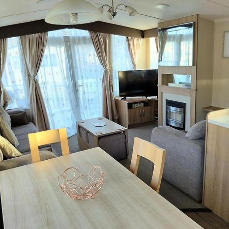 Cleethorpes Beach Haven - Broadland Drive エクステリア 写真