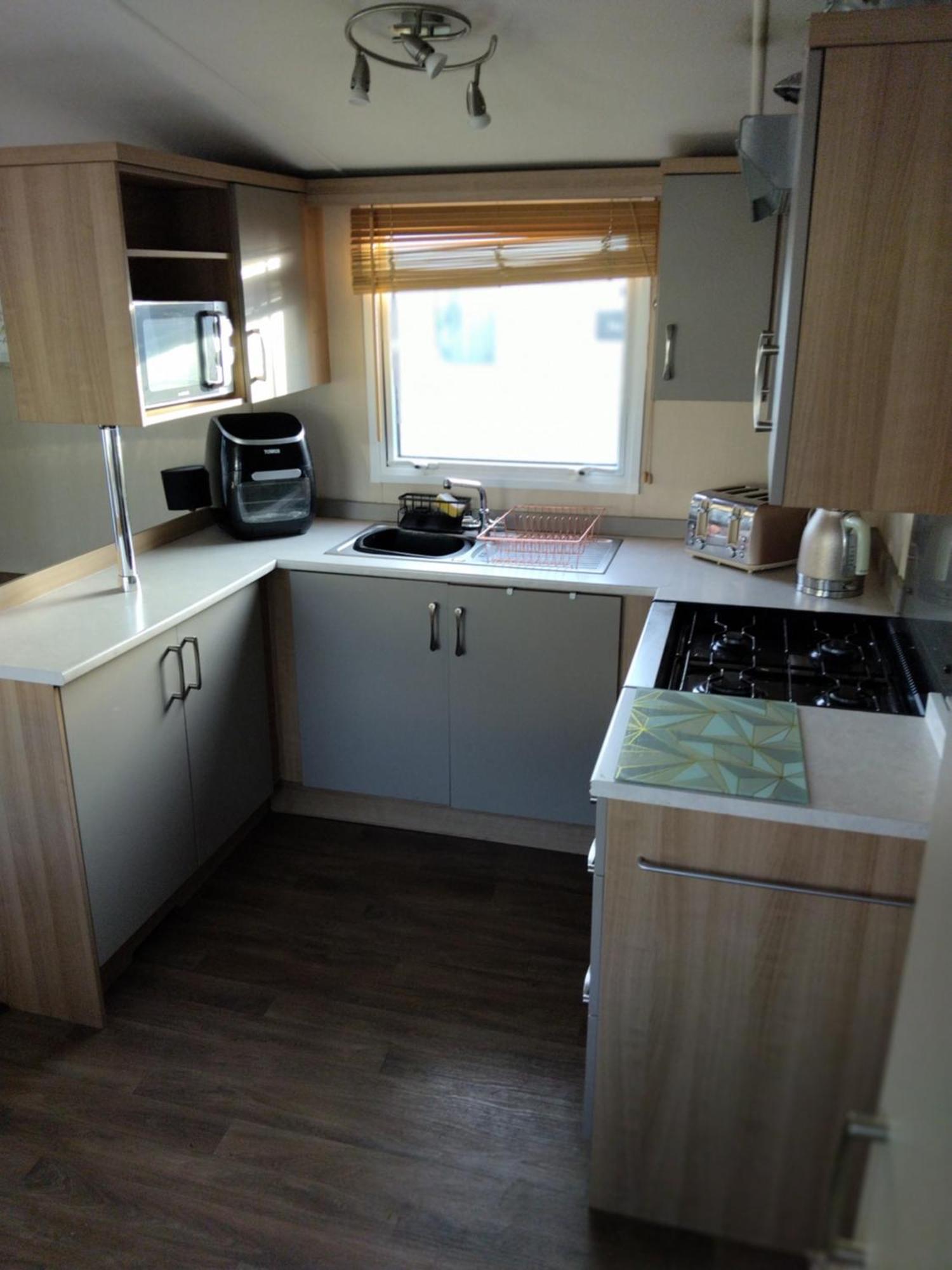 Cleethorpes Beach Haven - Broadland Drive エクステリア 写真