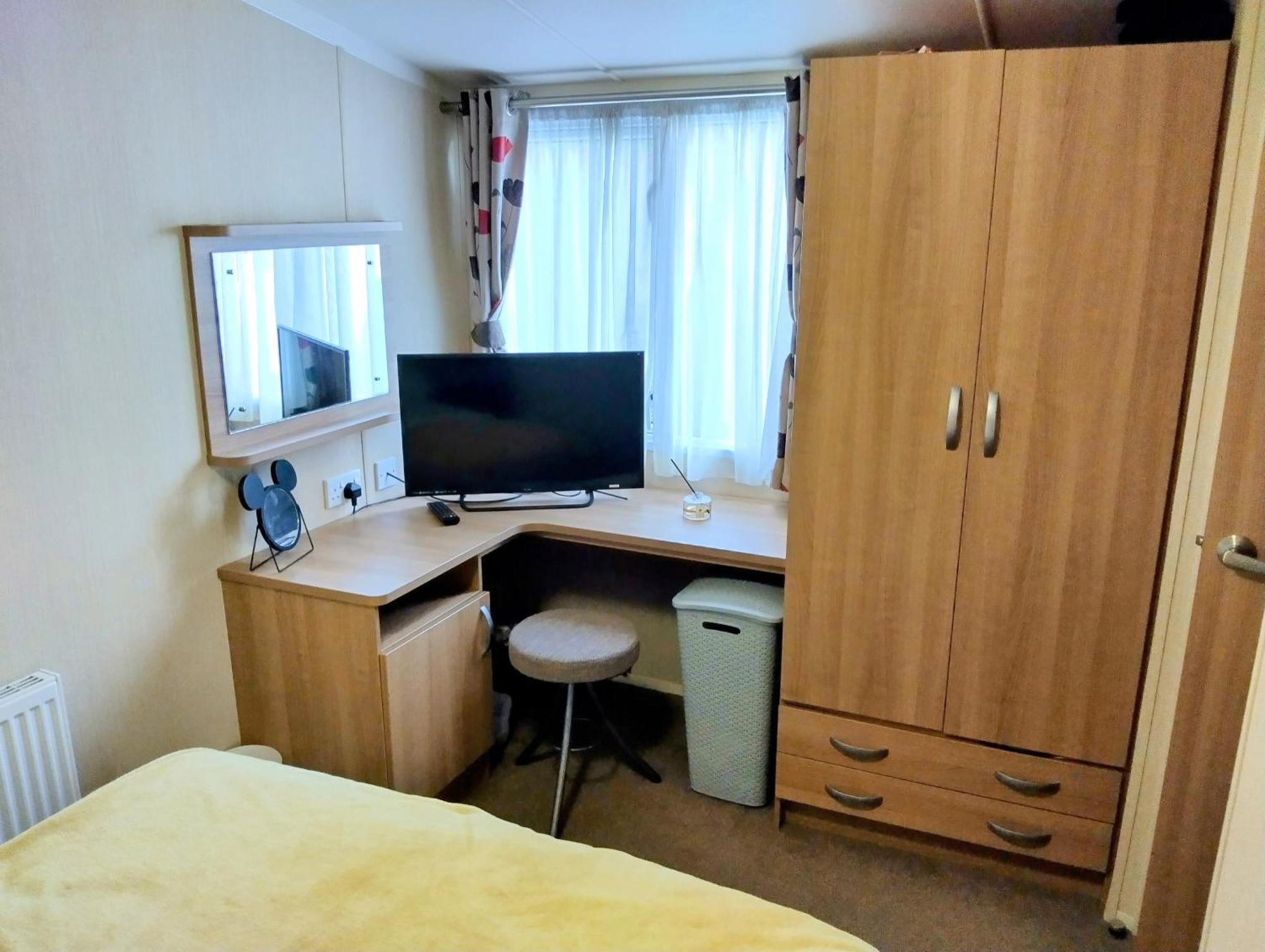 Cleethorpes Beach Haven - Broadland Drive エクステリア 写真