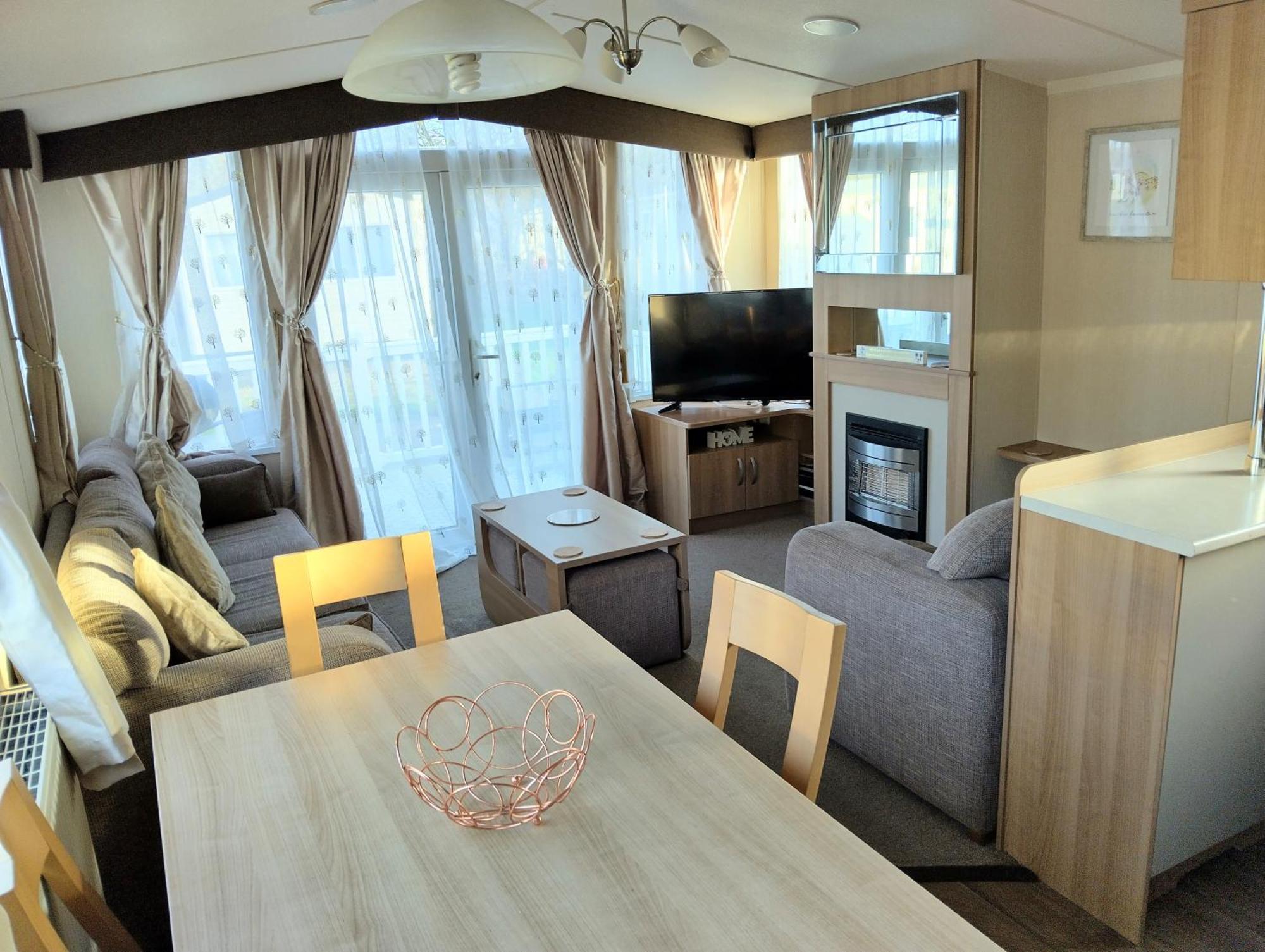 Cleethorpes Beach Haven - Broadland Drive エクステリア 写真